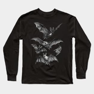 Release the Bats Long Sleeve T-Shirt